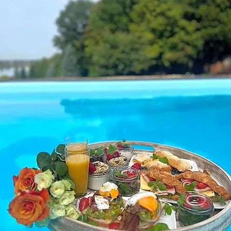 The View 4* Siemiany